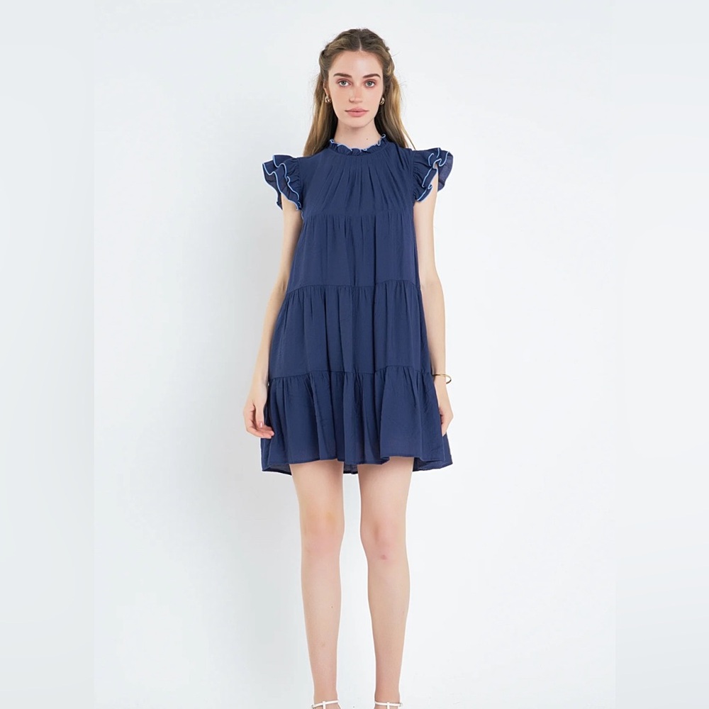 NWT English Factory Dress